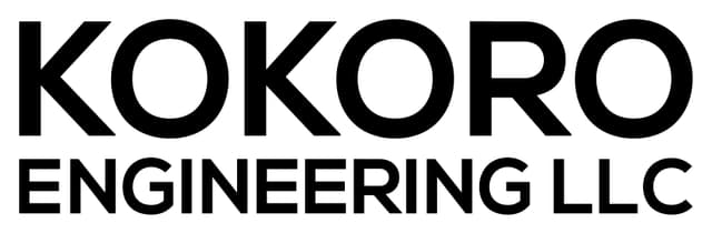 Kokoro Engineering logo