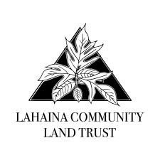 Lahaina Community Land Trust logo
