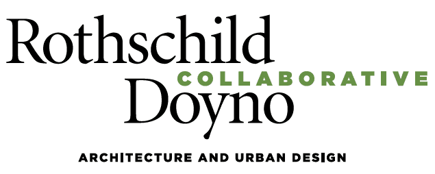 Rothschild Doyno Collaborative logo